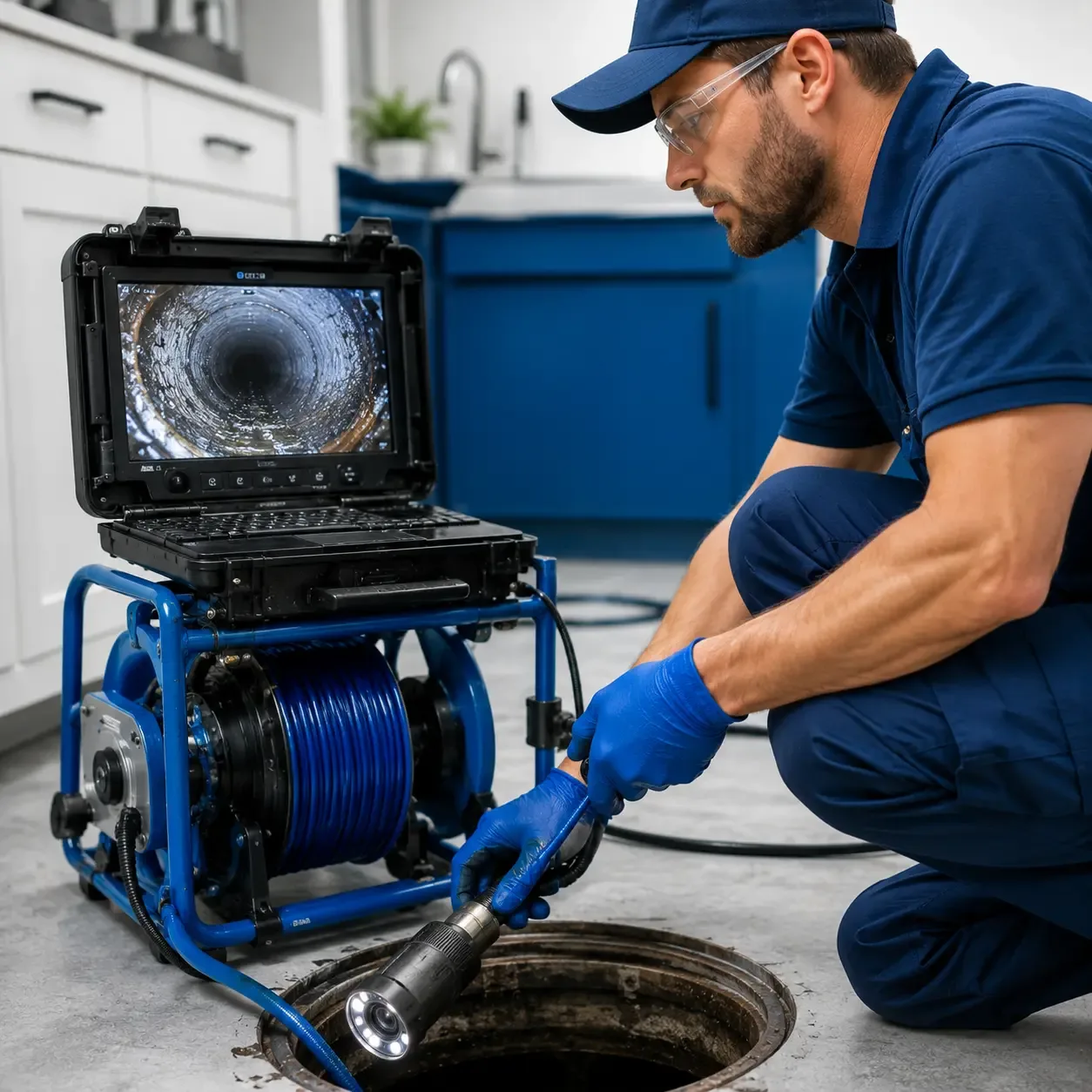 Pipe Relining professionals serving Virginville, PA